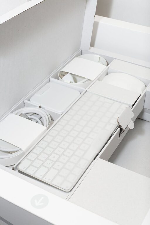 How to Organize Cables and Chargers Neatly for a Clutter-Free Space